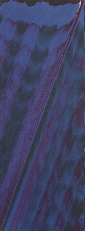 Painting by Gene Hedge