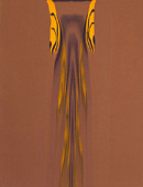 Thumbnail of a Gene Hedge Painting