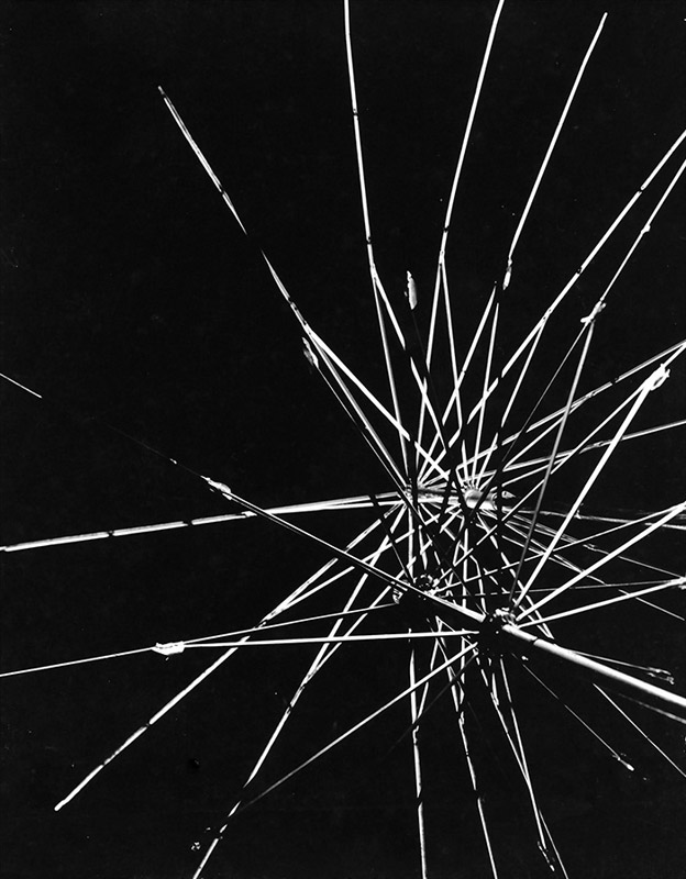 Painting by Gene Hedge